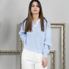 Jersey London - Azul