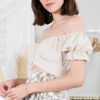 Top Love - Beige