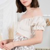 Top Love - Beige