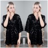 Vestido IntheCity - Negro