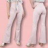 Pantalón Noelia - Rosa