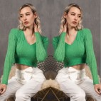 Camiseta Sweet Ochos - Verde