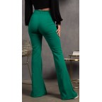 Pantalón Noelia - Verde