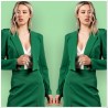 Blazer Cropped Jana