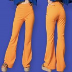 Pantalón Noelia - Naranja