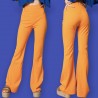 Pantalón Noelia - Naranja