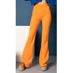 Pantalón Noelia - Naranja