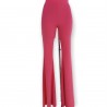 Pantalón Noelia - Fucsia