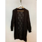 Cárdigan Ochos Monalisas